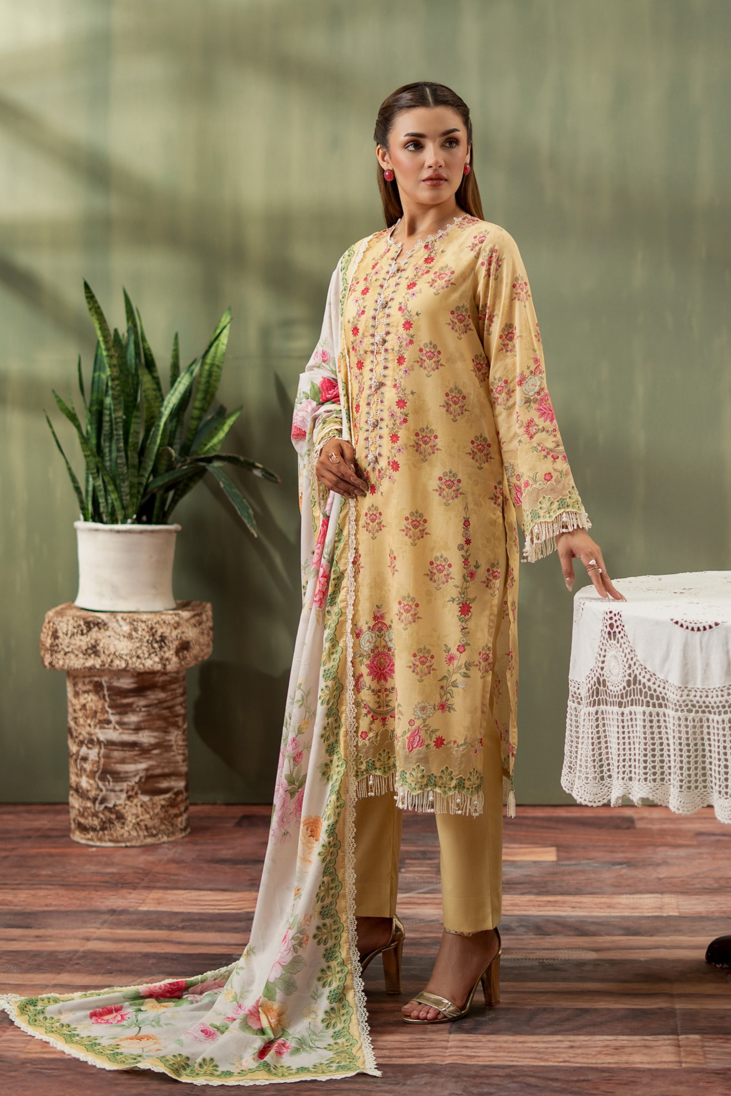 (SET OF 10) Mausummery