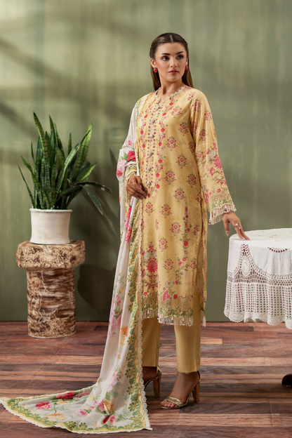 (SET OF 10) Mausummery