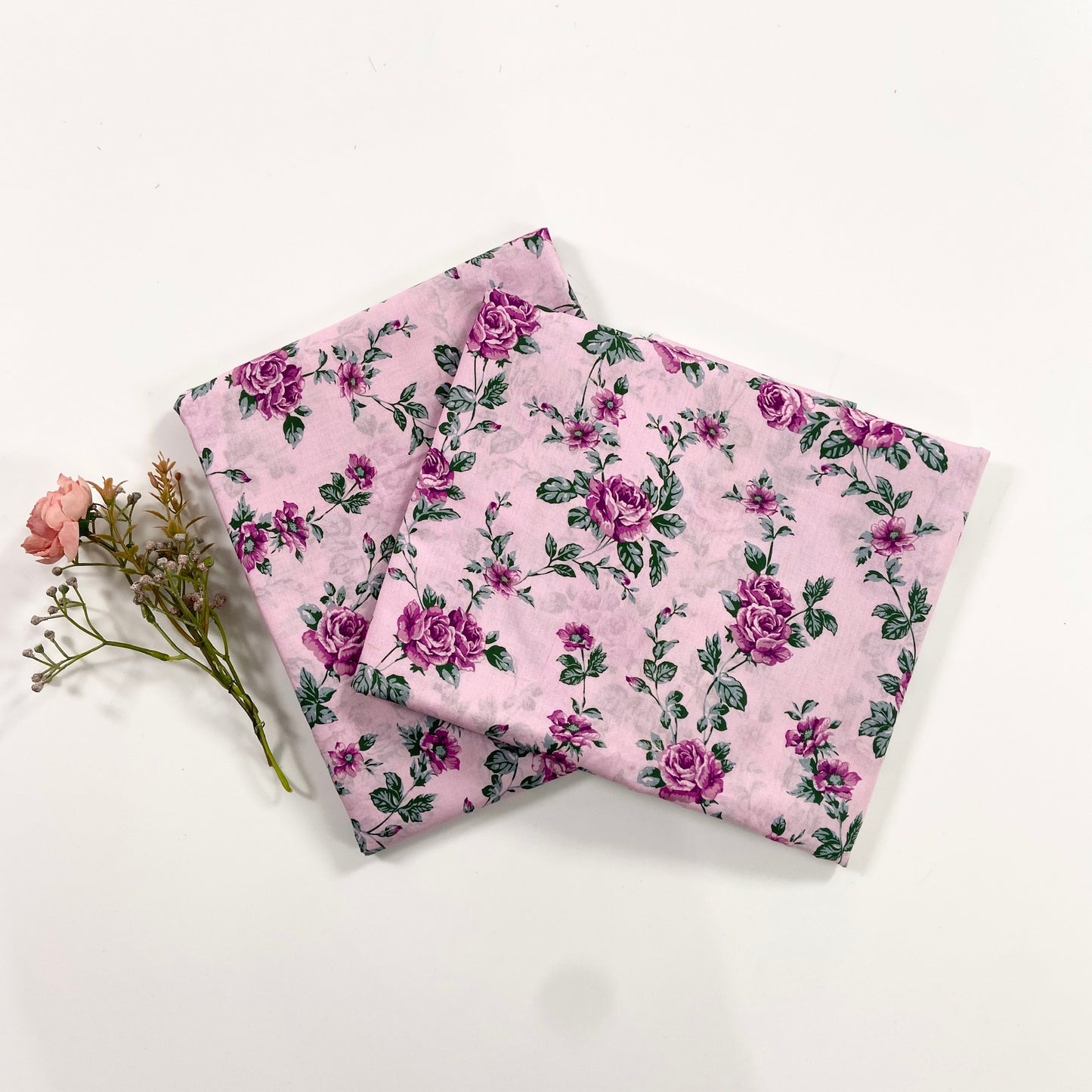Florent Digital Printed All Over Lawn 2PC