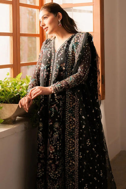 Zoha | Dressline | Javeriya