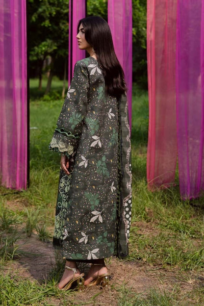 Rang-e-Sarma By Parishay Khaddar-3PC