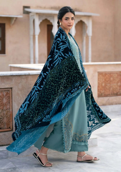The Plush Edit By Rang Rasiya Winter'26