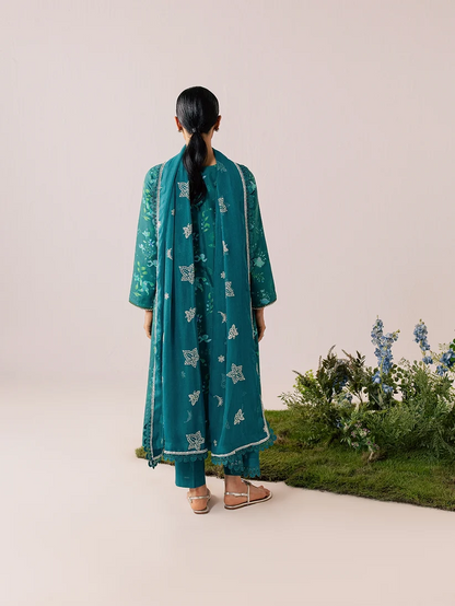 Sage By Mahnur | Winter'26