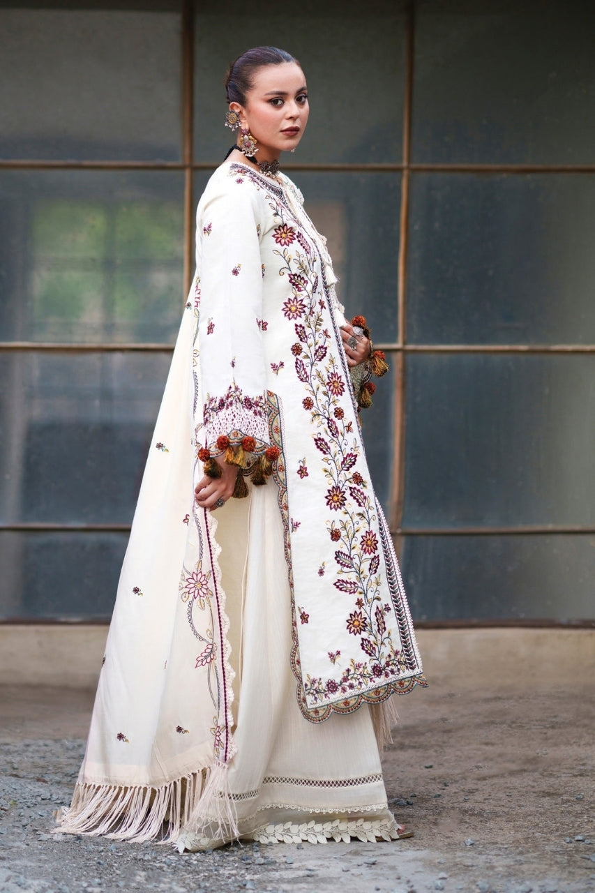 Nova By Mahnur | Khaddar'26