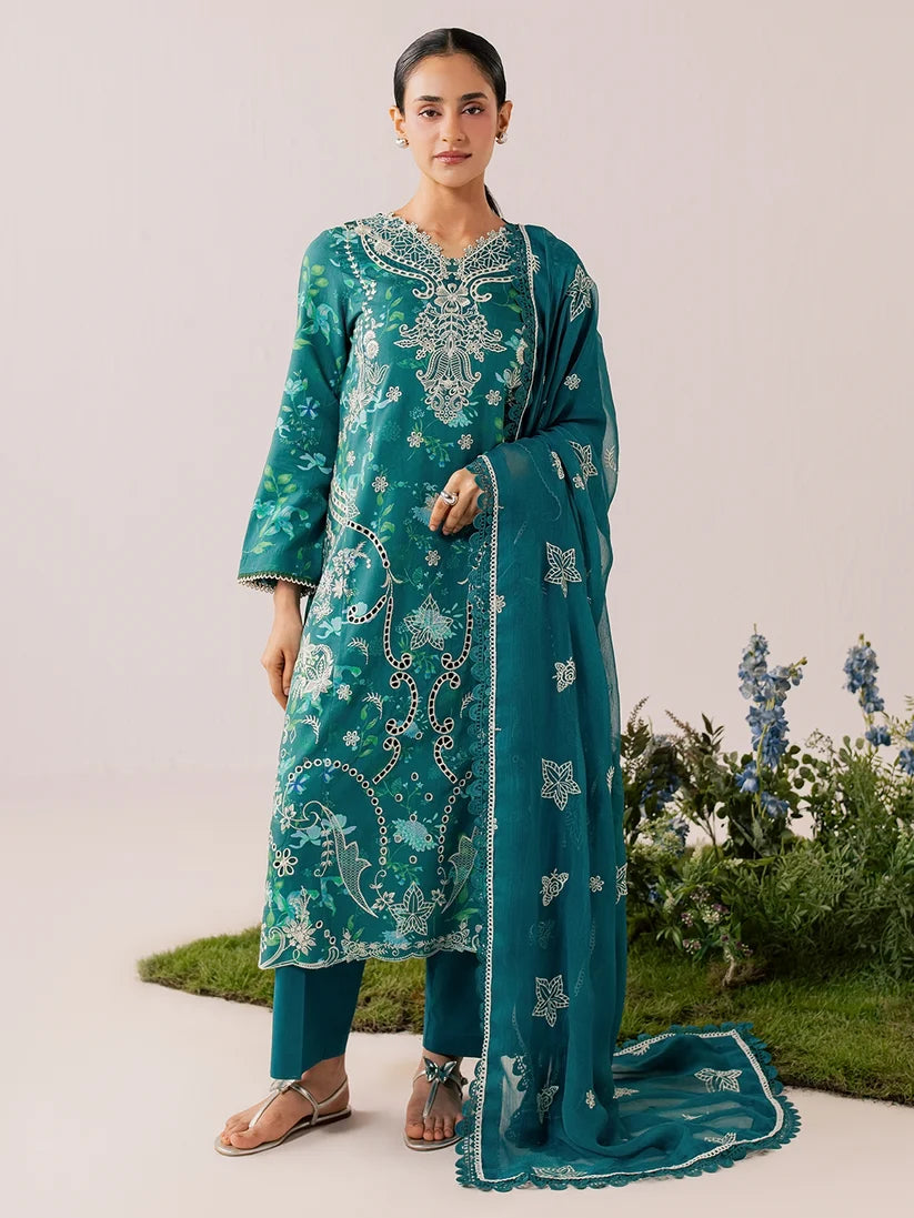 Sage By Mahnur | Winter'26