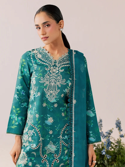Sage By Mahnur | Winter'26