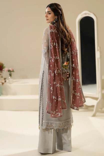 Afreen | Dressline | Luxury