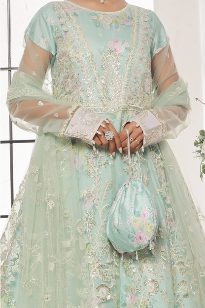 Mushq | Dressline | Chiffone