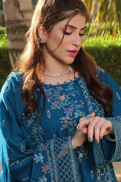 Zinnia | Chiffone | Dressline