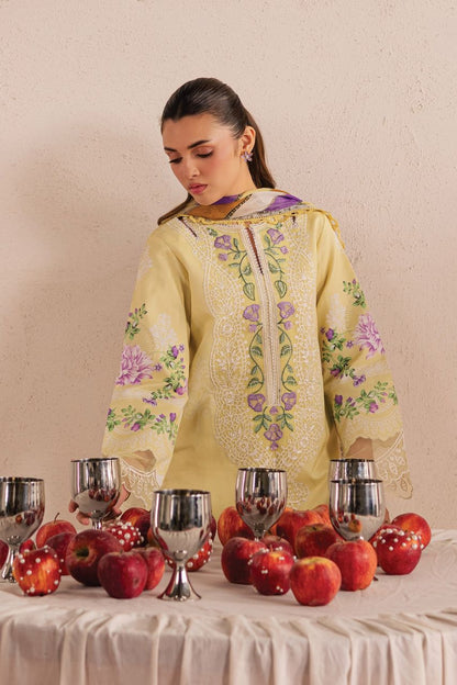 Jahaan By Mahnur | Lawn'26