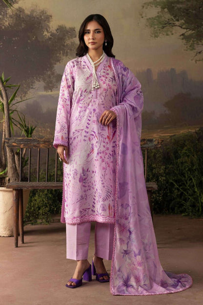 Basant By Raiha Premium Printed Lawn 3PC