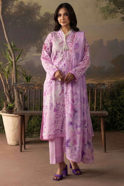 Basant By Raiha Premium Printed Lawn 3PC