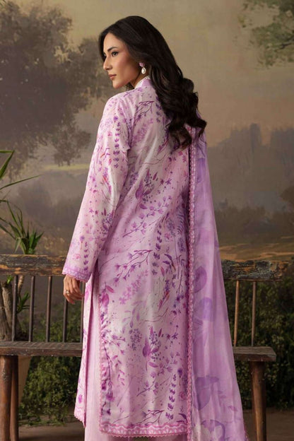 Basant By Raiha Premium Printed Lawn 3PC