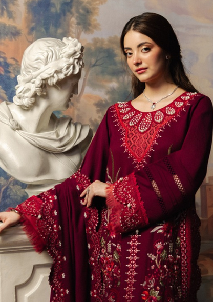 Royal Galleria By Parishay Luxury Marina'26