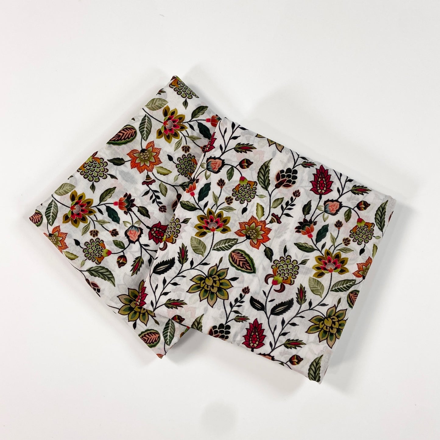 Bin Saeed Digital Printed Lawn 2PC