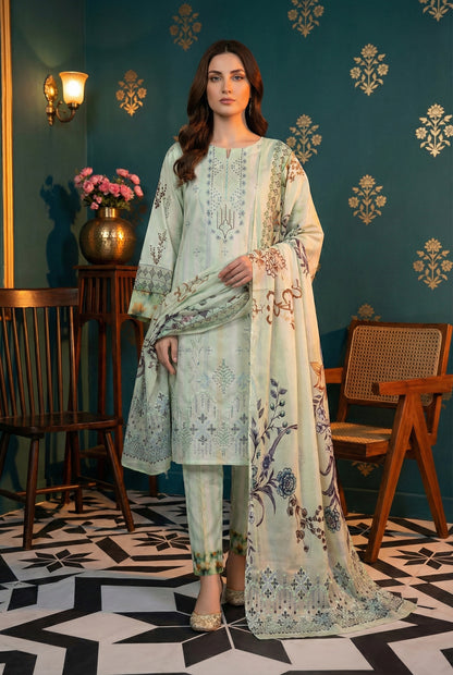 (SET OF 5) Monaco By Anaya Noor