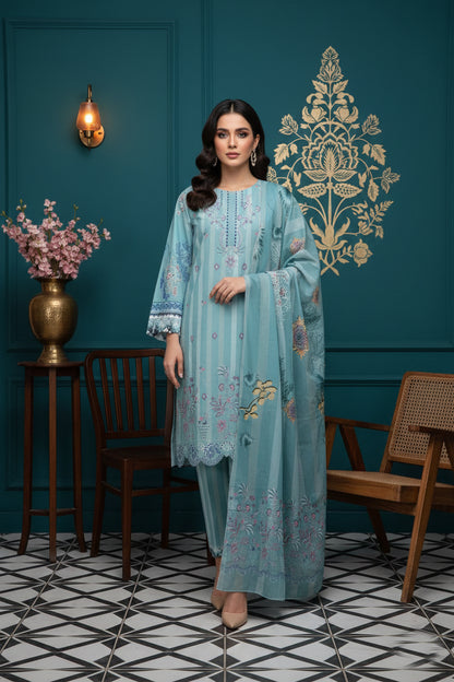(SET OF 5) Monaco By Anaya Noor