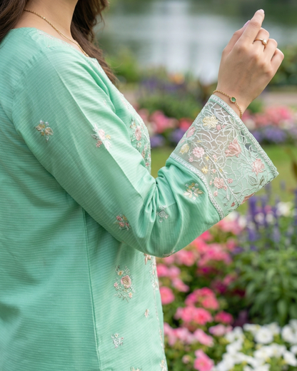 Fatima Bano | Dressline | HIba