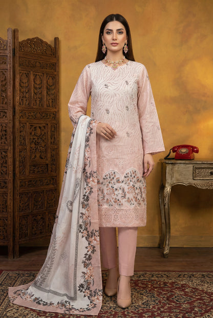 (SET OF 5) Monaliza