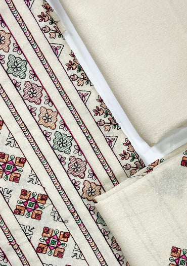 Bareeze Emb Karandi 2PC