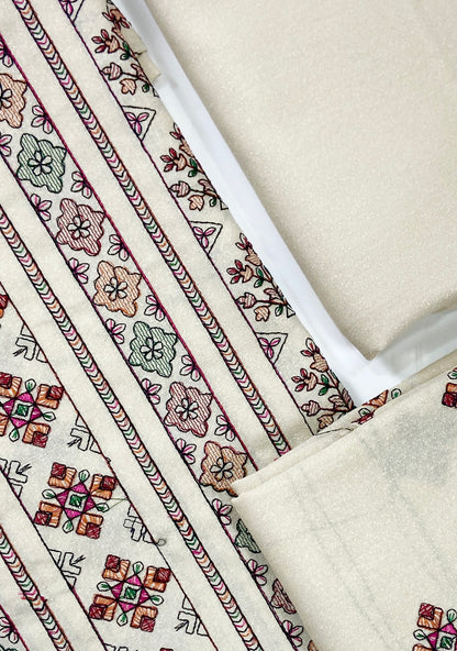 Bareeze Emb Karandi 2PC
