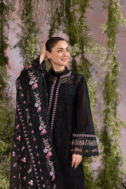 Sobia Nazir Luxury Lawn | 3PC
