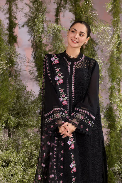 Sobia Nazir Luxury Lawn | 3PC