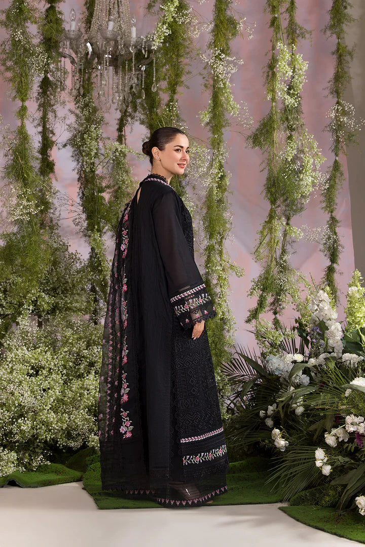 Sobia Nazir Luxury Lawn | 3PC