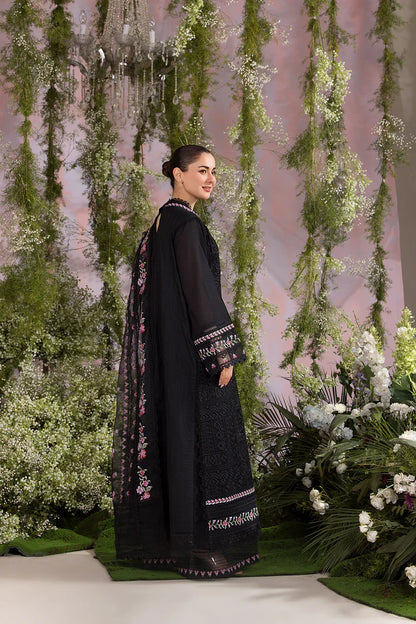 Sobia Nazir Luxury Lawn | 3PC