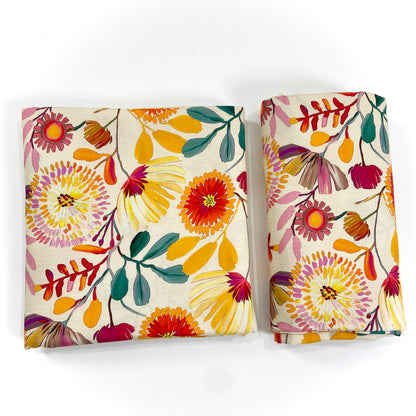 Chinyere Bana Dora All Over Linen 2PC