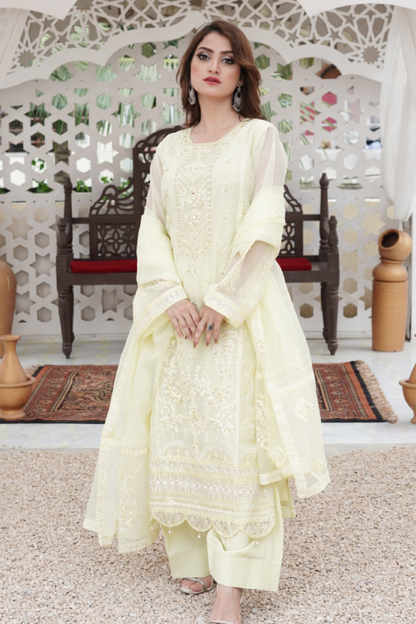 Marigold | Dressline | Ayudia