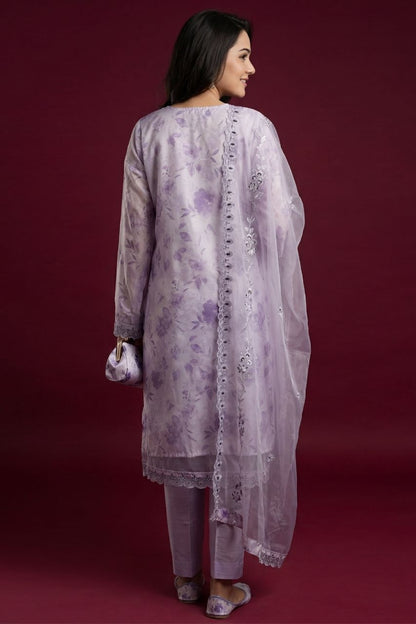 EVA | Dressline | Organza