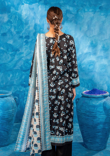 Zesh AirJet Printed Lawn 3PC