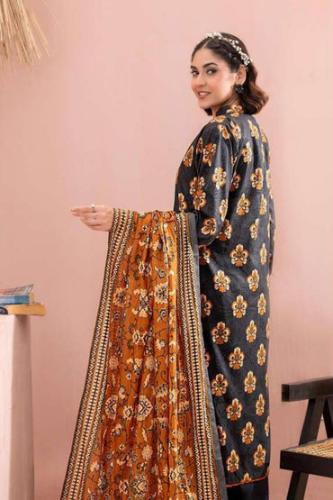 Zesh AirJet Printed Lawn 3PC