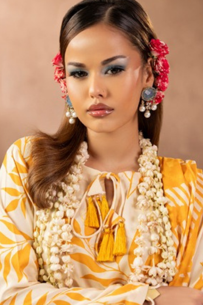 Paltar Premium Marina Printed 3PC