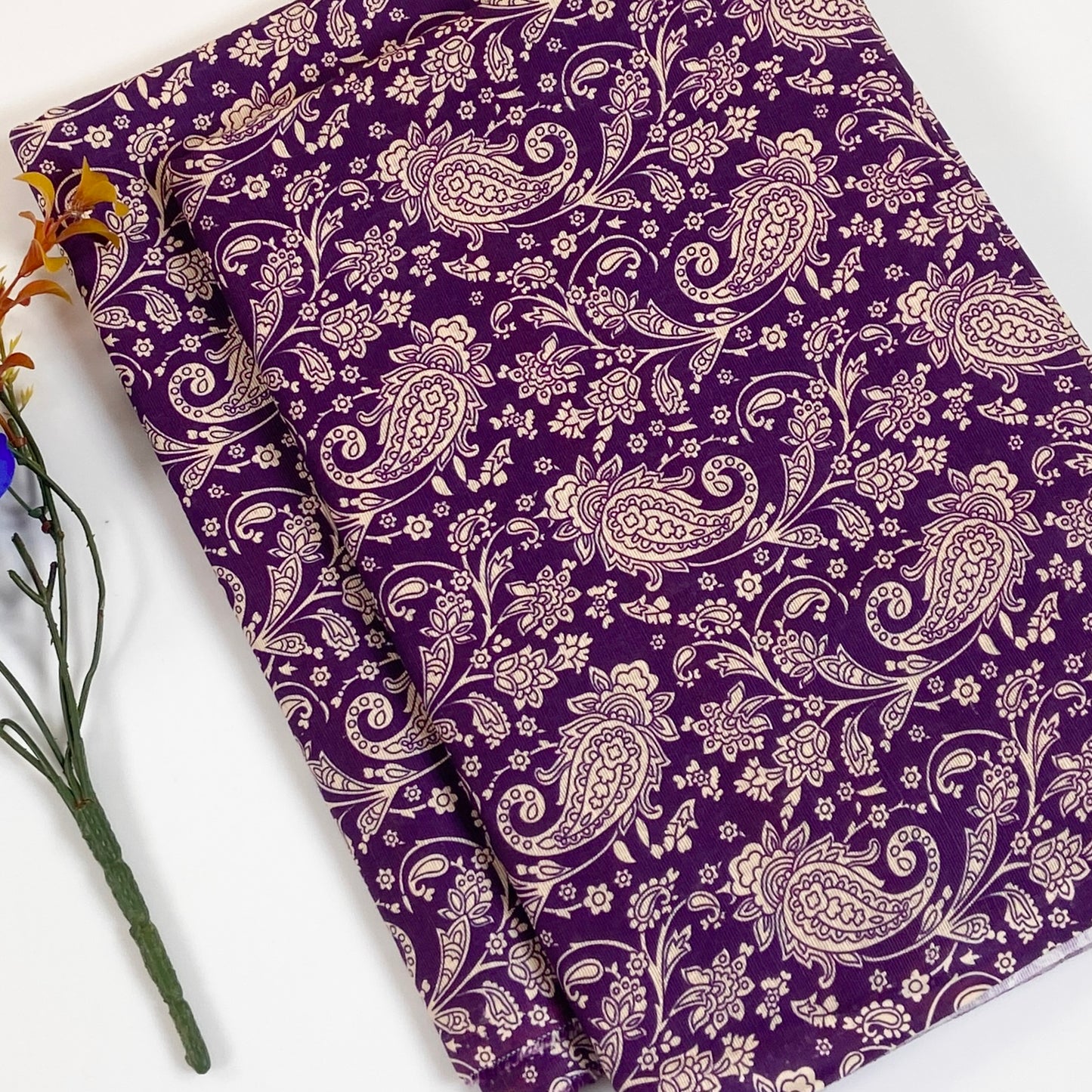 Kayseria Digital Printed Khaddar 2PC