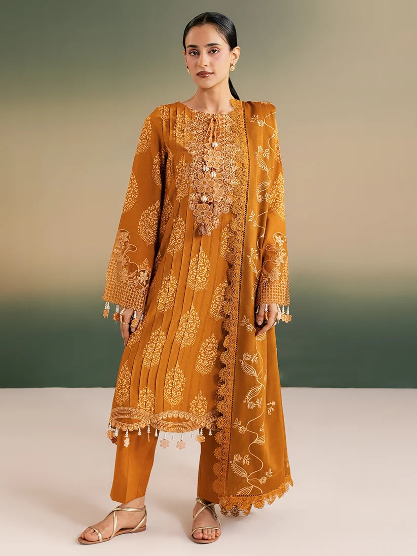 Sage By Mahnur | Winter'26