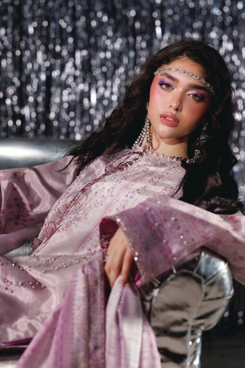 The Luxe Silk By Rang Rasiya'26