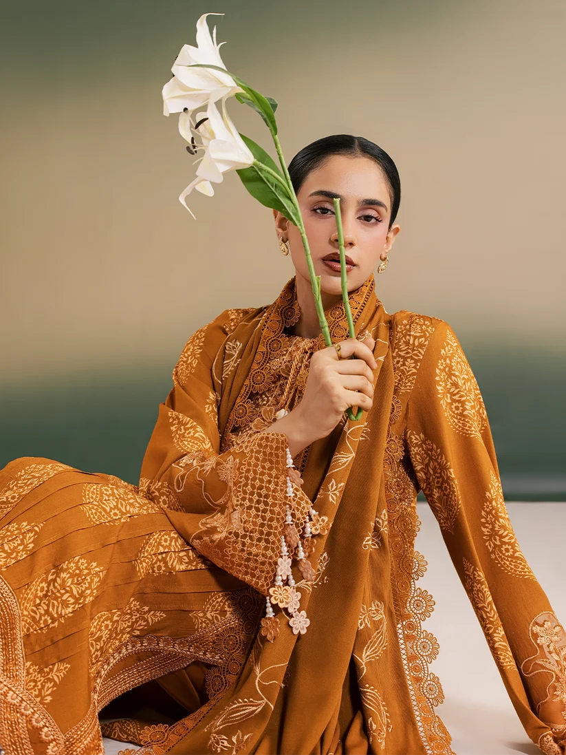 Sage By Mahnur | Winter'26