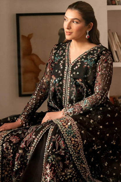 Zoha | Dressline | Javeriya