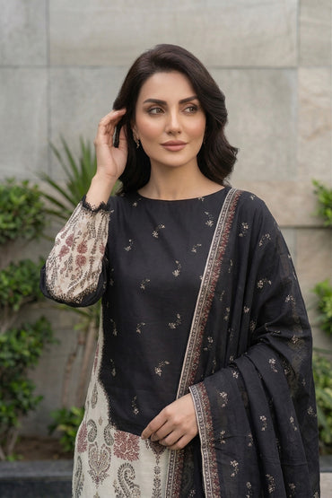 Anaya Noor Co-Ord Collection Digital Print 3PC