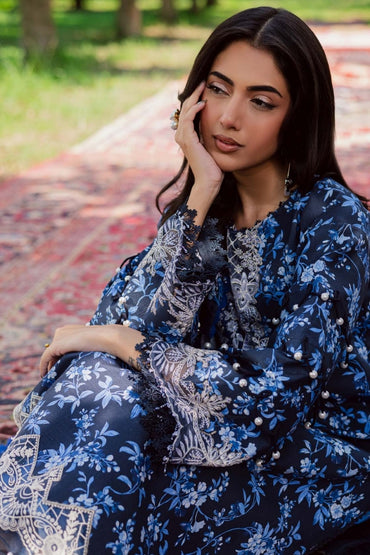 Rang-e-Sarma By Parishay Khaddar-3PC