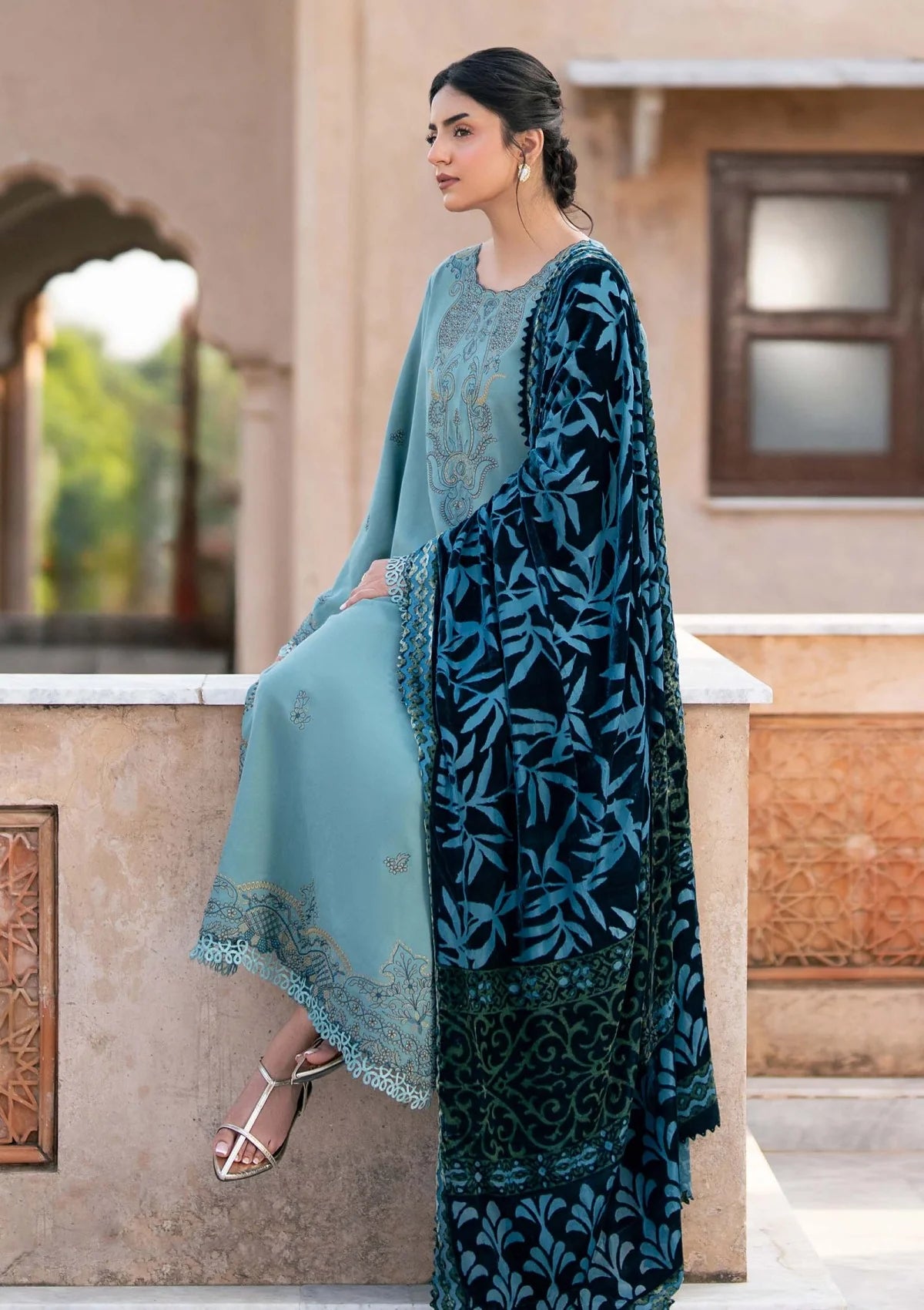 The Plush Edit By Rang Rasiya Winter'26
