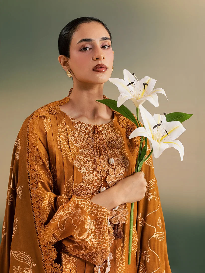 Sage By Mahnur | Winter'26