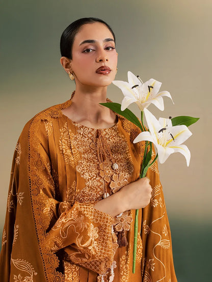Sage By Mahnur | Winter'26