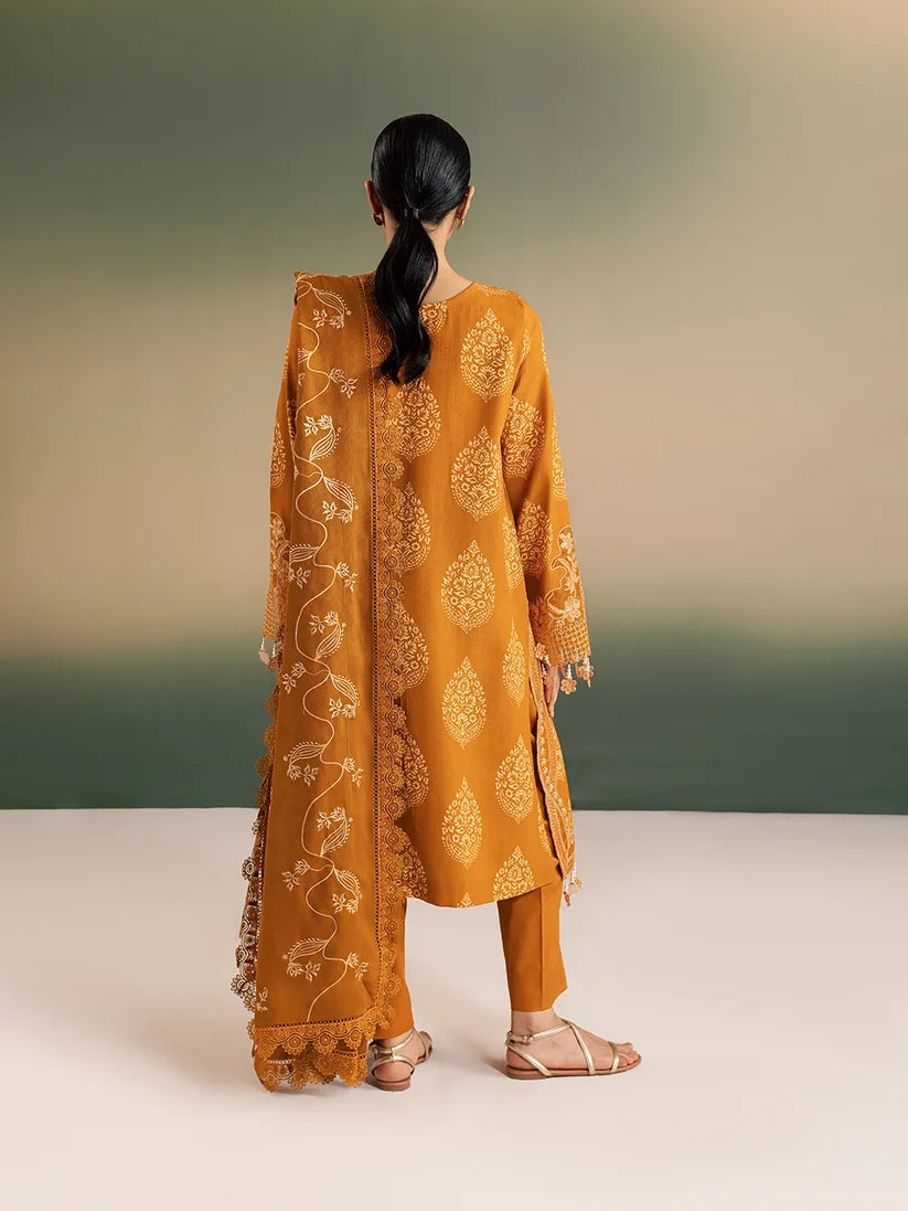 Sage By Mahnur | Winter'26