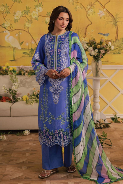 Jahaan By Mahnur | Lawn'26