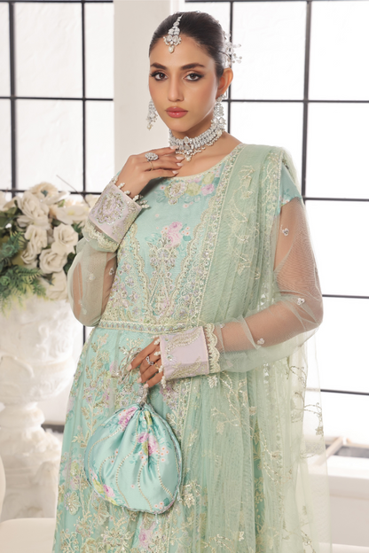 Mushq | Dressline | Chiffone