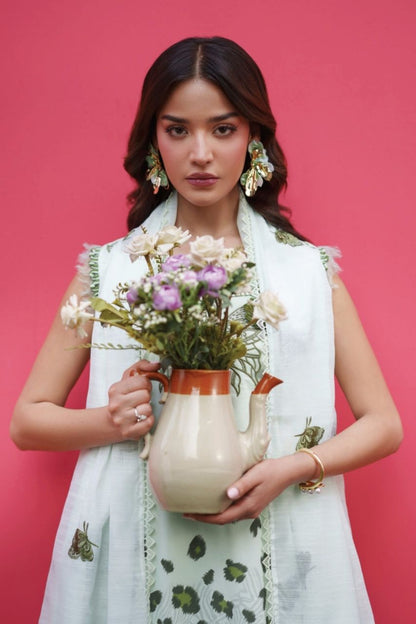 Azmir By Parishay Luxury | Lawn'26