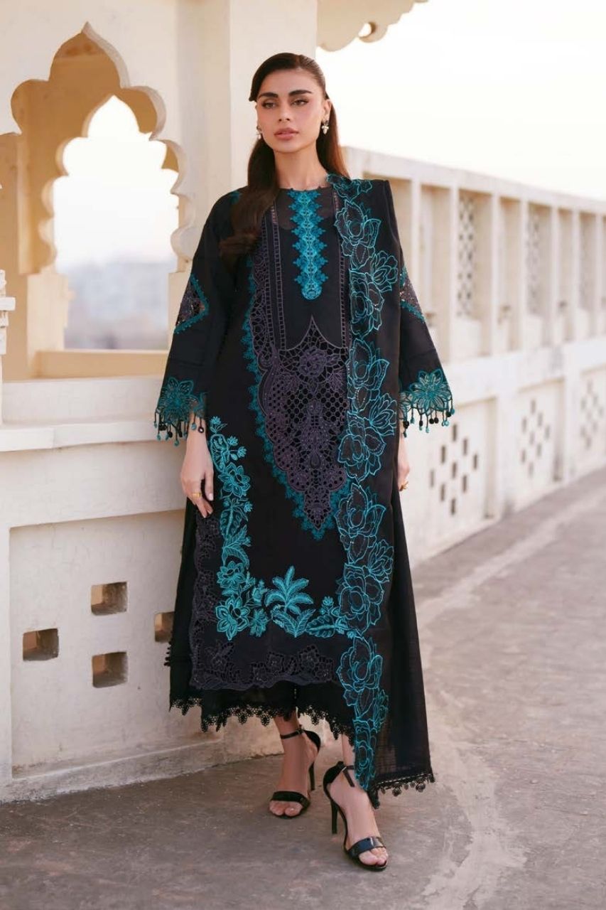 Shangrila By Parishay | Vol-1 | Lawn'26